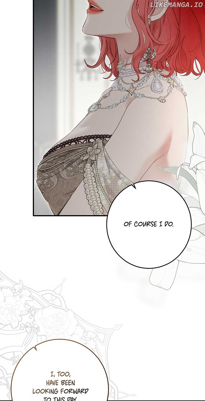 It Looks Like I’ve Fallen into the World of a Reverse Harem Game ss3 Chapter 111 - Page 26