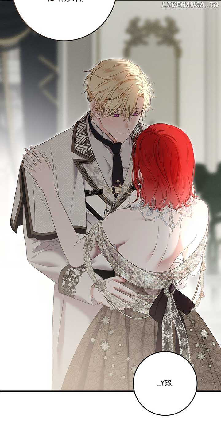 It Looks Like I’ve Fallen into the World of a Reverse Harem Game ss3 Chapter 111 - Page 27