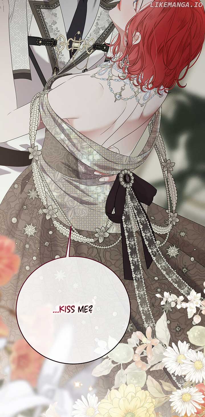 It Looks Like I’ve Fallen into the World of a Reverse Harem Game ss3 Chapter 111 - Page 30