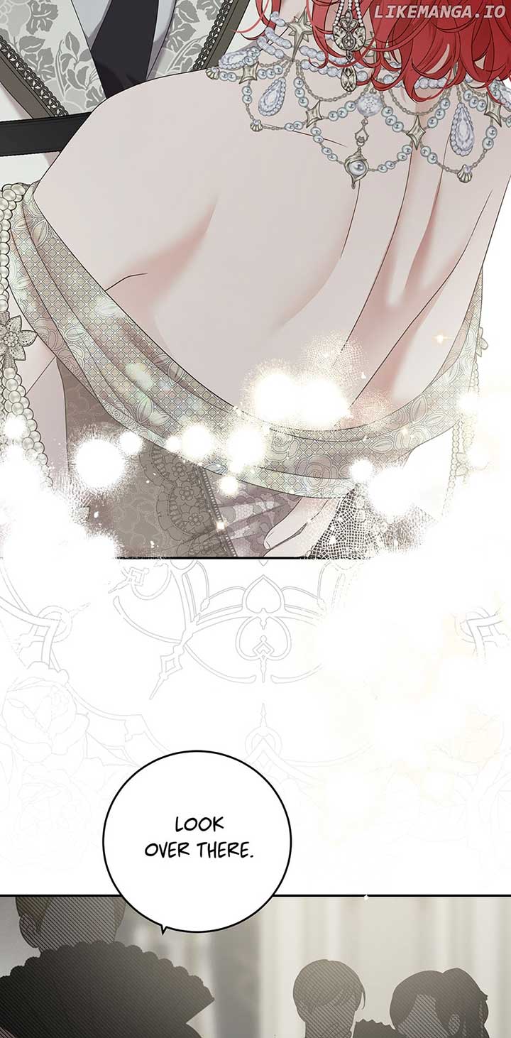 It Looks Like I’ve Fallen into the World of a Reverse Harem Game ss3 Chapter 111 - Page 32