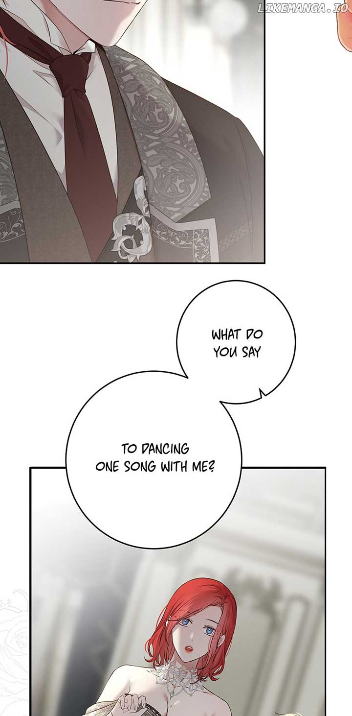 It Looks Like I’ve Fallen into the World of a Reverse Harem Game ss3 Chapter 111 - Page 35