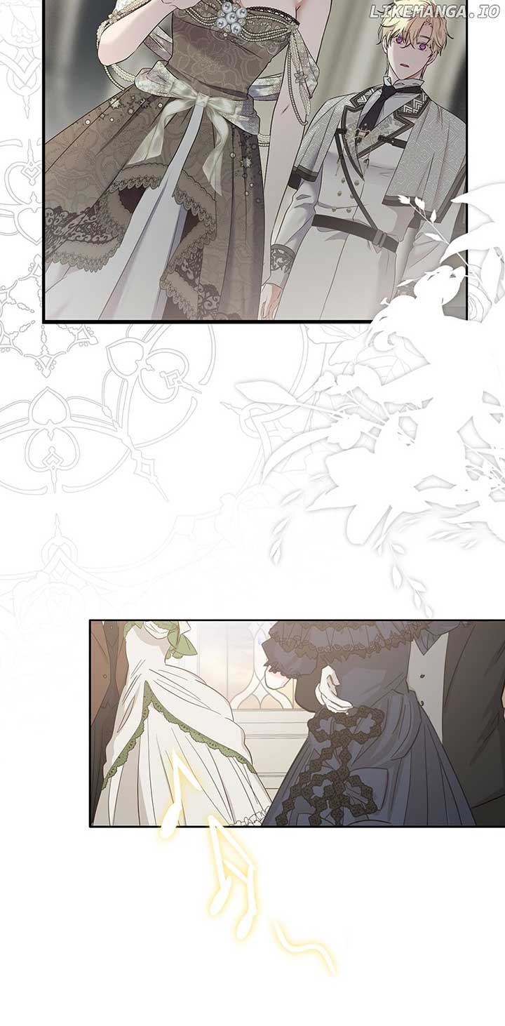 It Looks Like I’ve Fallen into the World of a Reverse Harem Game ss3 Chapter 111 - Page 36