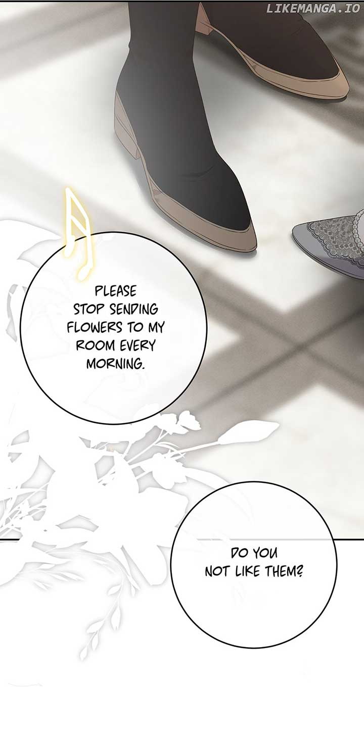 It Looks Like I’ve Fallen into the World of a Reverse Harem Game ss3 Chapter 111 - Page 37