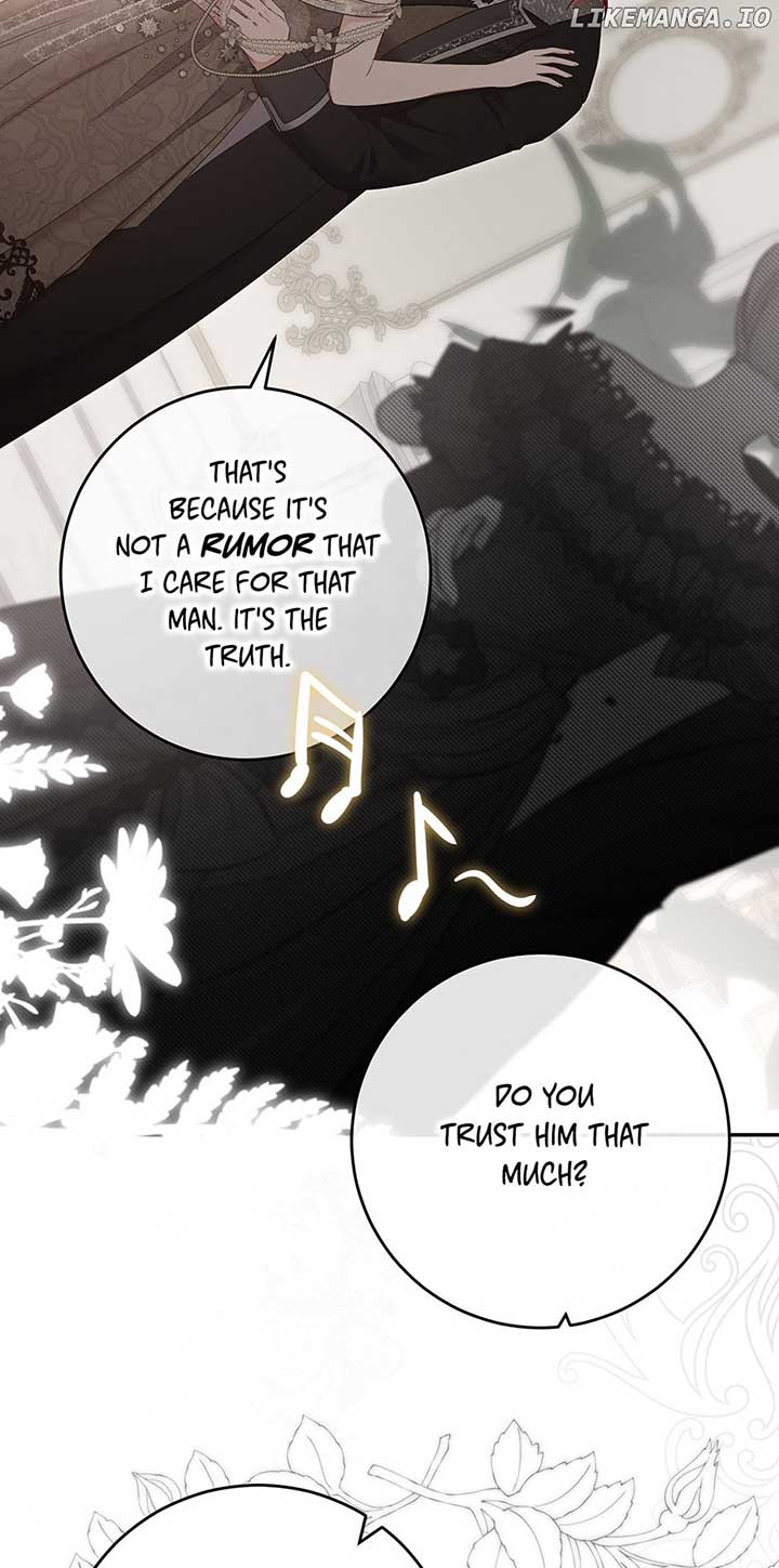 It Looks Like I’ve Fallen into the World of a Reverse Harem Game ss3 Chapter 111 - Page 39