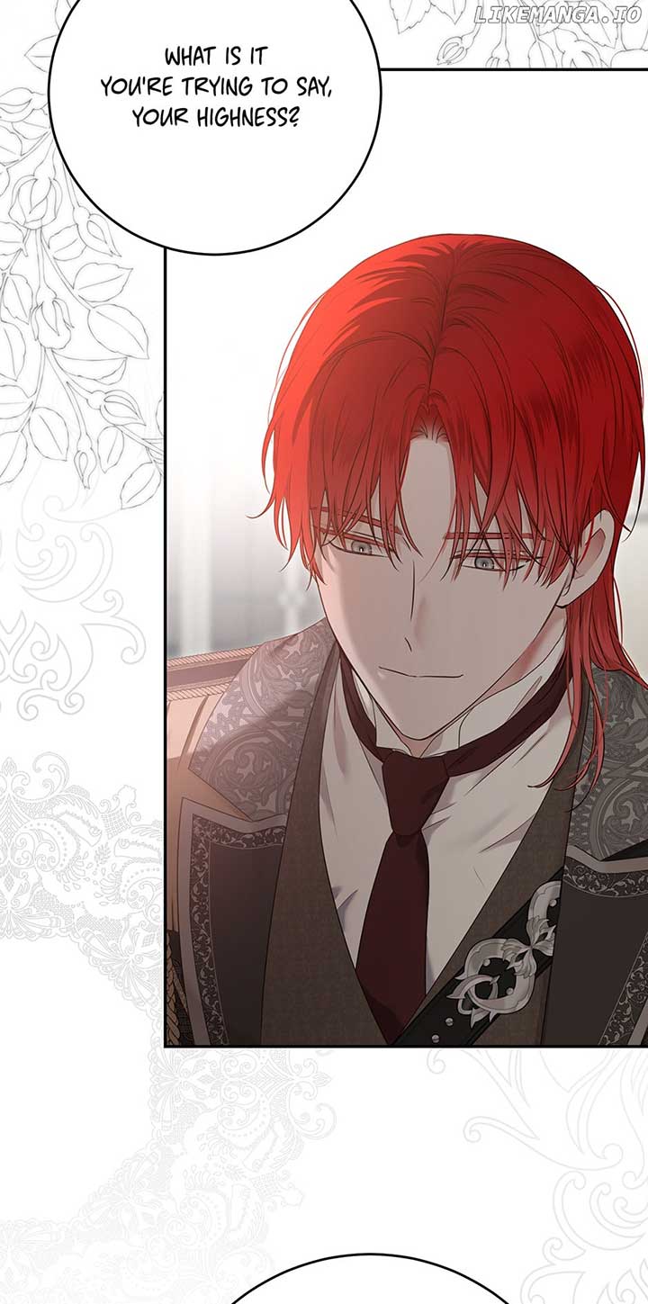 It Looks Like I’ve Fallen into the World of a Reverse Harem Game ss3 Chapter 111 - Page 40