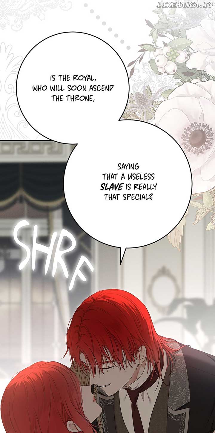 It Looks Like I’ve Fallen into the World of a Reverse Harem Game ss3 Chapter 111 - Page 42