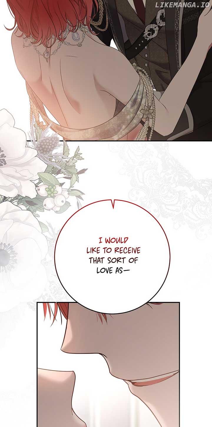 It Looks Like I’ve Fallen into the World of a Reverse Harem Game ss3 Chapter 111 - Page 43