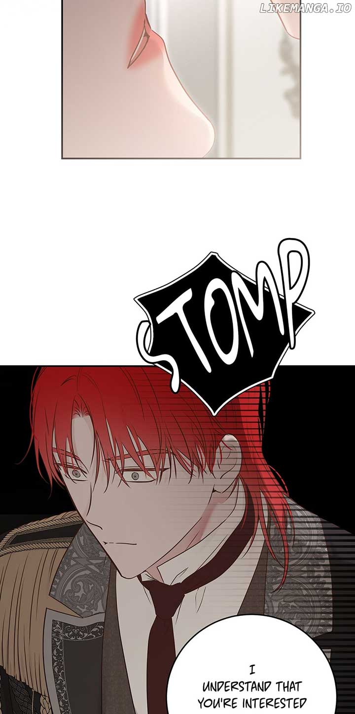 It Looks Like I’ve Fallen into the World of a Reverse Harem Game ss3 Chapter 111 - Page 44