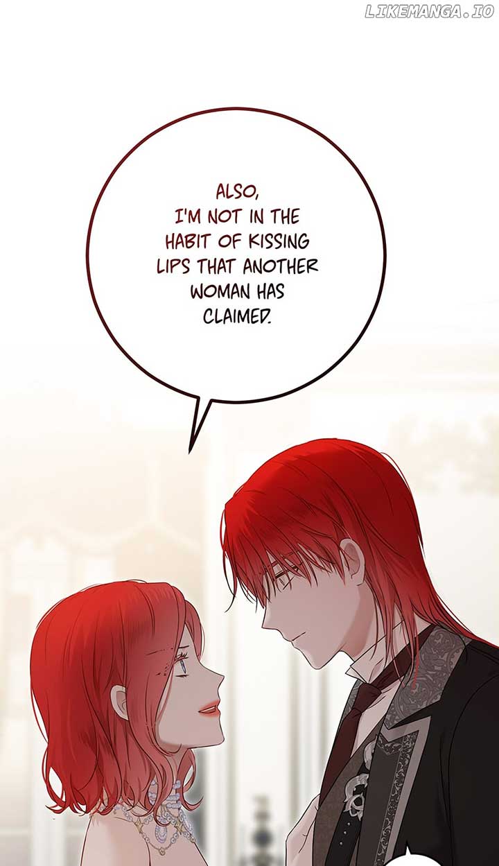 It Looks Like I’ve Fallen into the World of a Reverse Harem Game ss3 Chapter 111 - Page 46