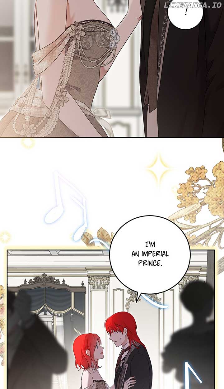 It Looks Like I’ve Fallen into the World of a Reverse Harem Game ss3 Chapter 111 - Page 47