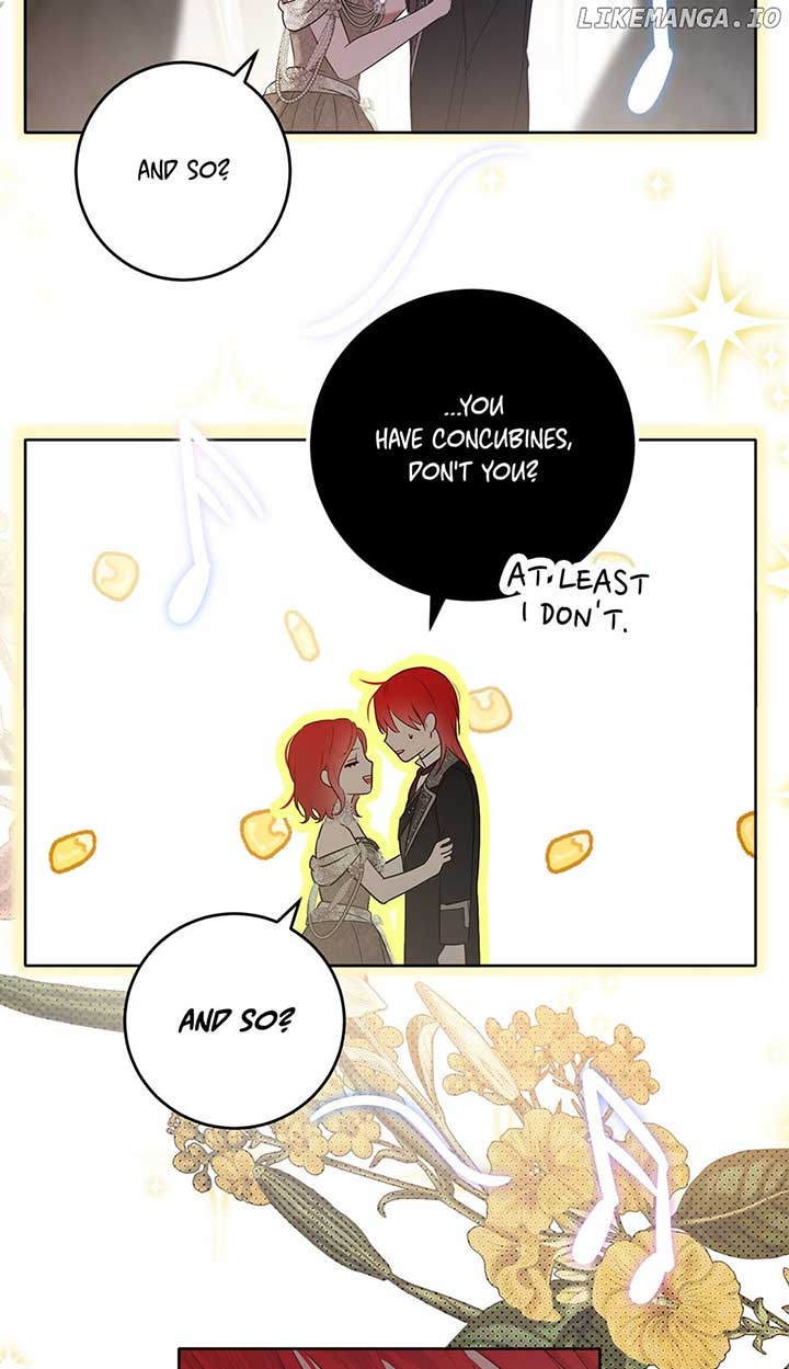 It Looks Like I’ve Fallen into the World of a Reverse Harem Game ss3 Chapter 111 - Page 48