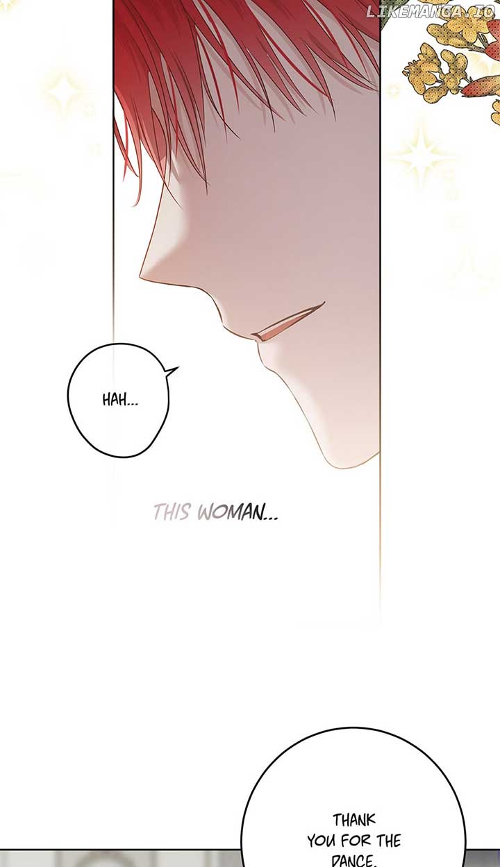 It Looks Like I’ve Fallen into the World of a Reverse Harem Game ss3 Chapter 111 - Page 49