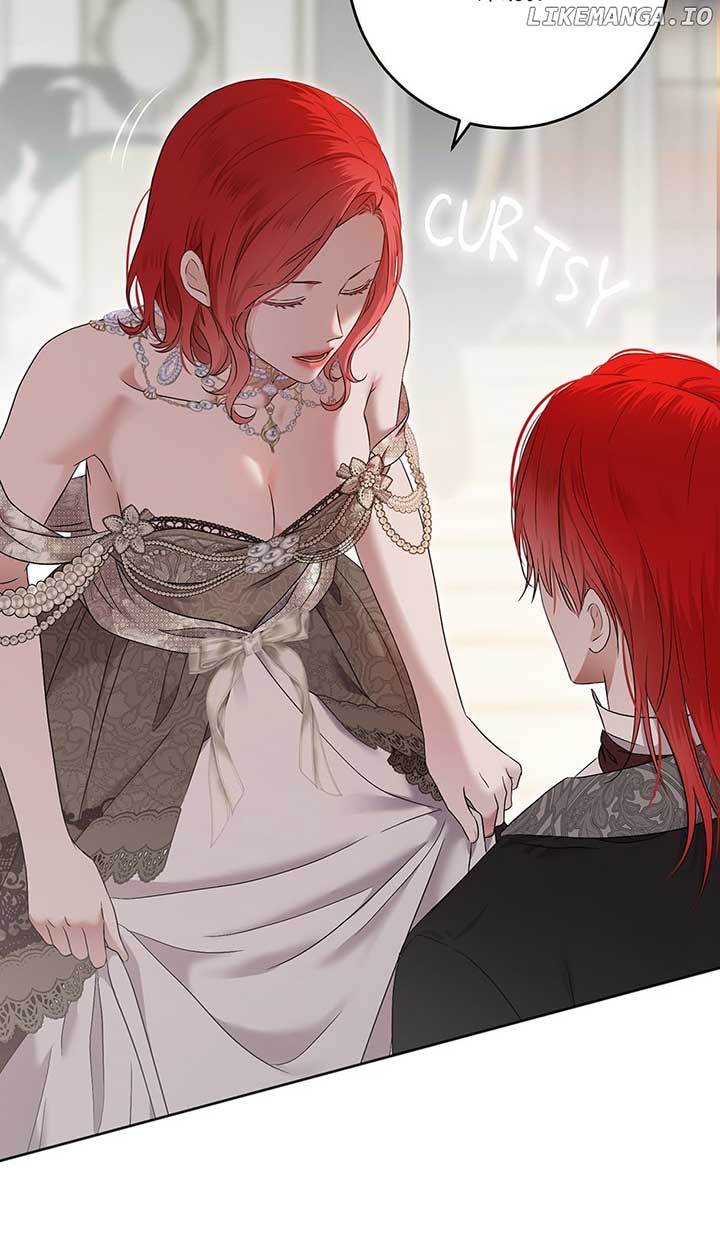 It Looks Like I’ve Fallen into the World of a Reverse Harem Game ss3 Chapter 111 - Page 50