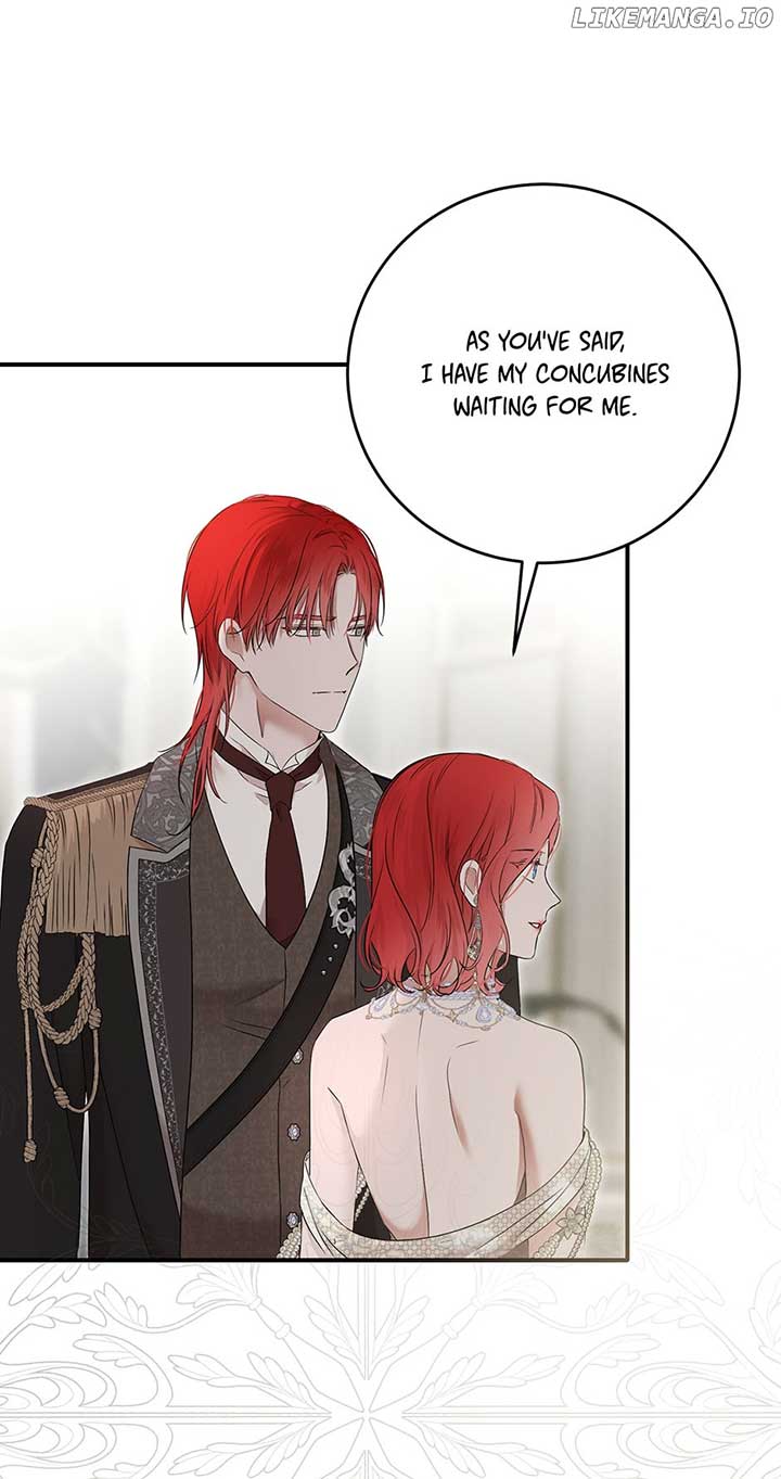 It Looks Like I’ve Fallen into the World of a Reverse Harem Game ss3 Chapter 111 - Page 51