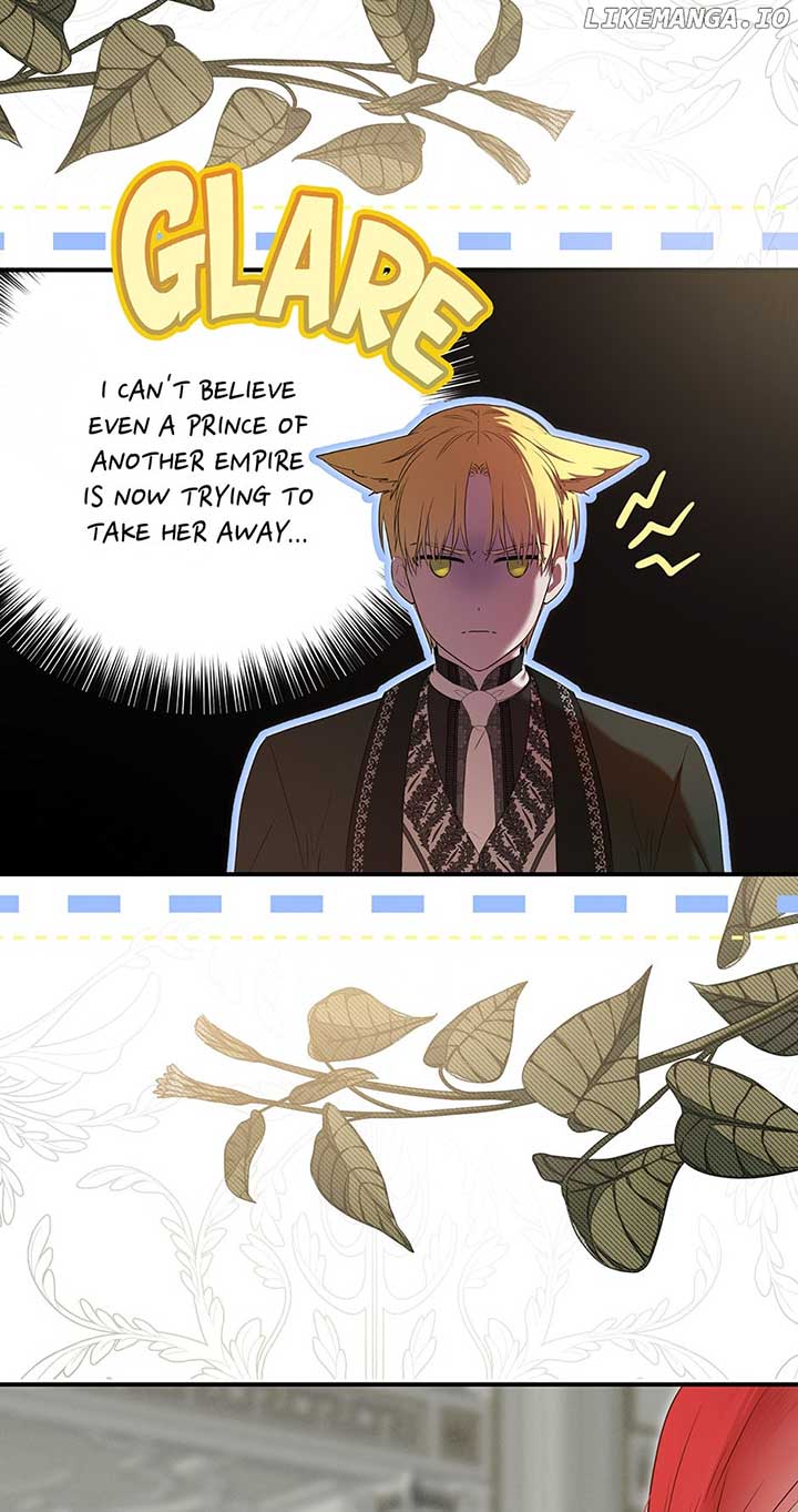 It Looks Like I’ve Fallen into the World of a Reverse Harem Game ss3 Chapter 111 - Page 53