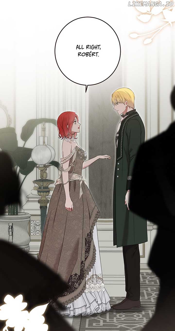 It Looks Like I’ve Fallen into the World of a Reverse Harem Game ss3 Chapter 111 - Page 56