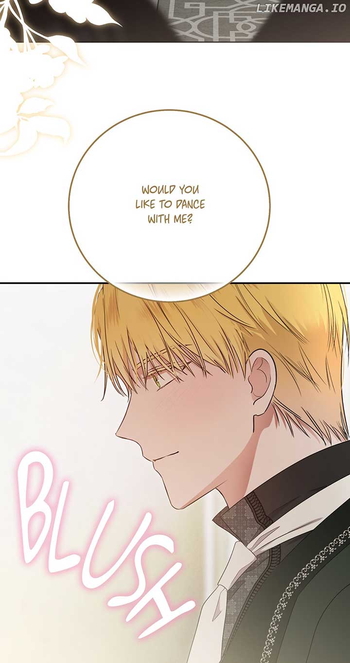 It Looks Like I’ve Fallen into the World of a Reverse Harem Game ss3 Chapter 111 - Page 57