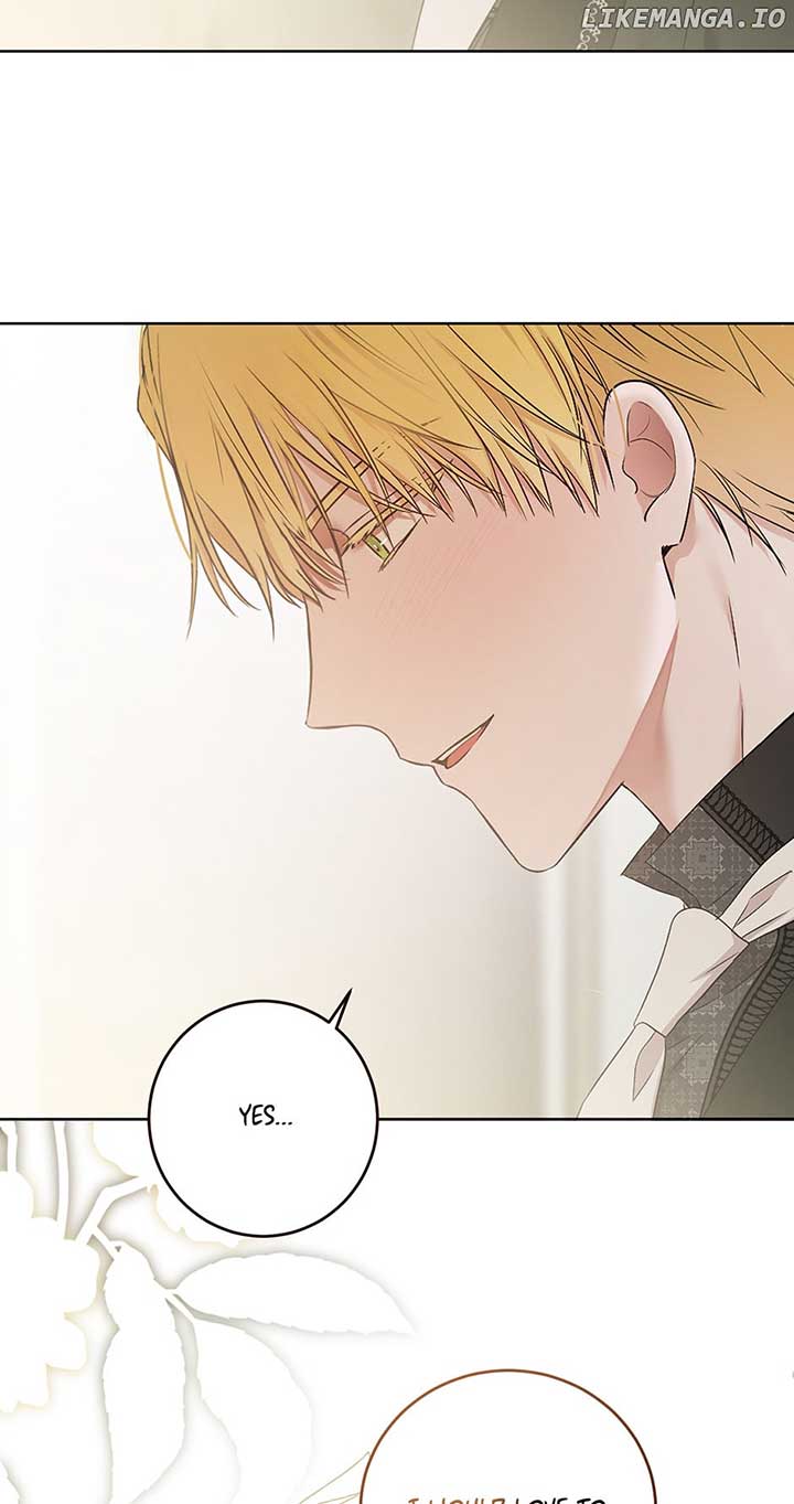 It Looks Like I’ve Fallen into the World of a Reverse Harem Game ss3 Chapter 111 - Page 58