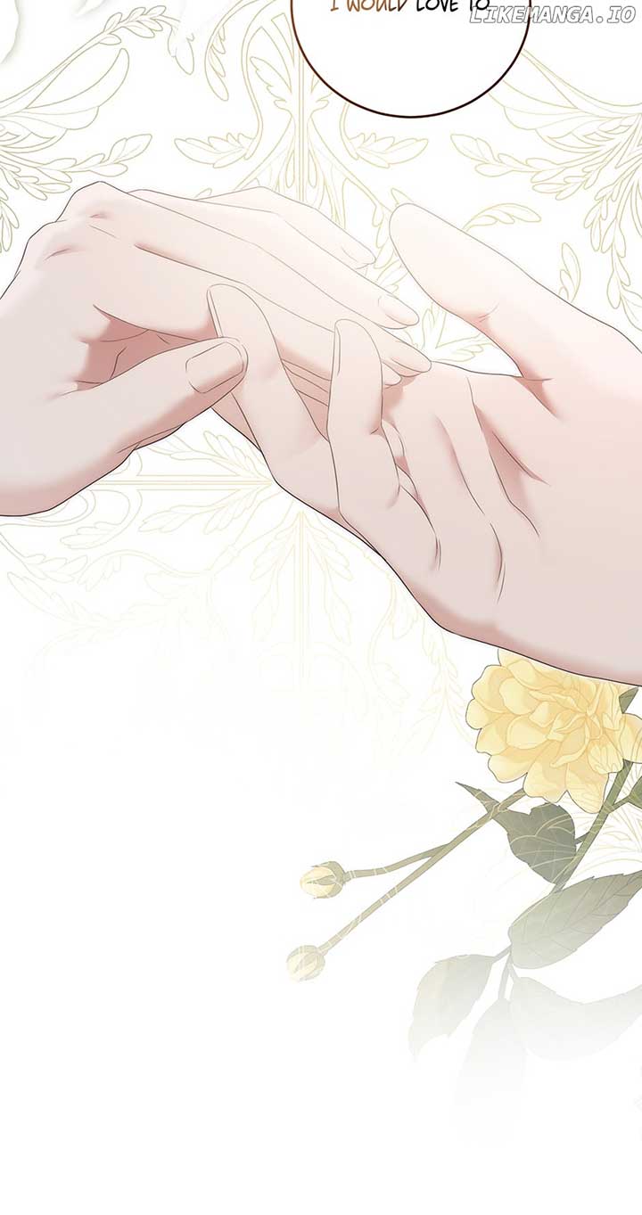 It Looks Like I’ve Fallen into the World of a Reverse Harem Game ss3 Chapter 111 - Page 59