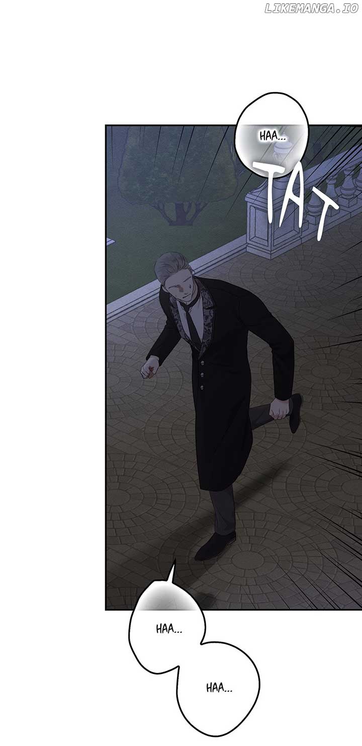 It Looks Like I’ve Fallen into the World of a Reverse Harem Game ss3 Chapter 111 - Page 61