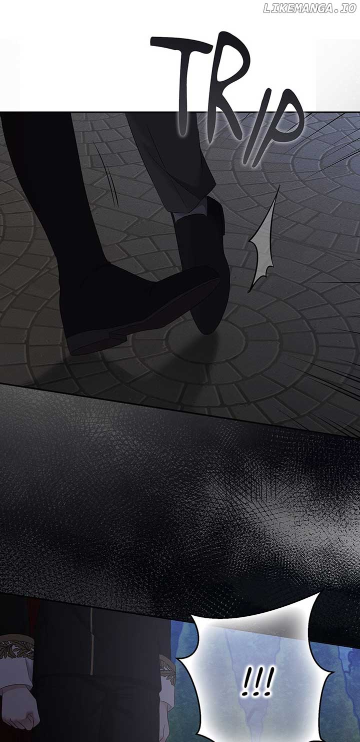 It Looks Like I’ve Fallen into the World of a Reverse Harem Game ss3 Chapter 111 - Page 62