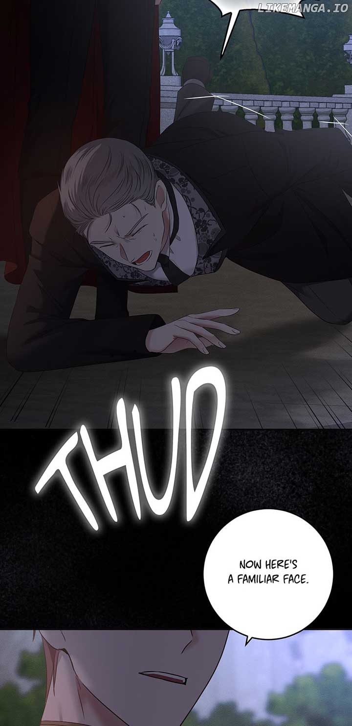 It Looks Like I’ve Fallen into the World of a Reverse Harem Game ss3 Chapter 111 - Page 63