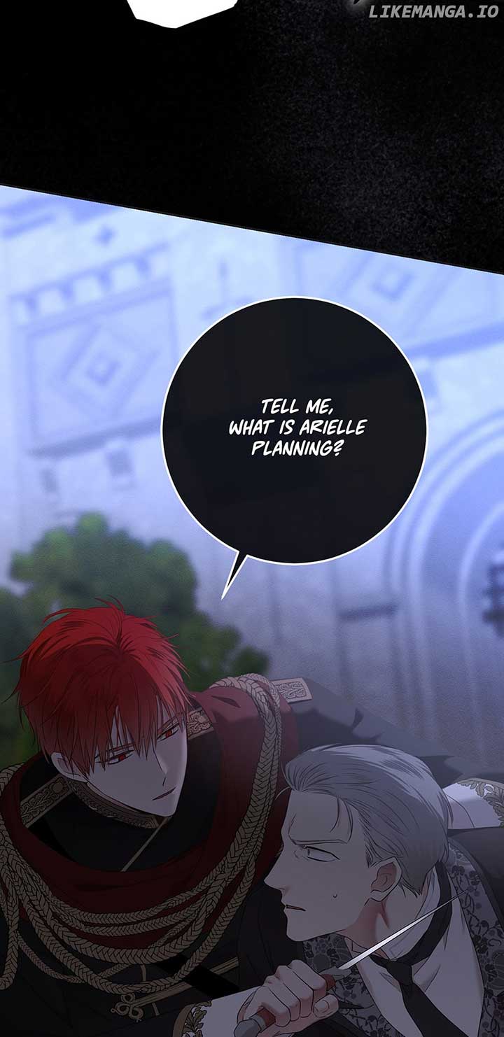 It Looks Like I’ve Fallen into the World of a Reverse Harem Game ss3 Chapter 111 - Page 65