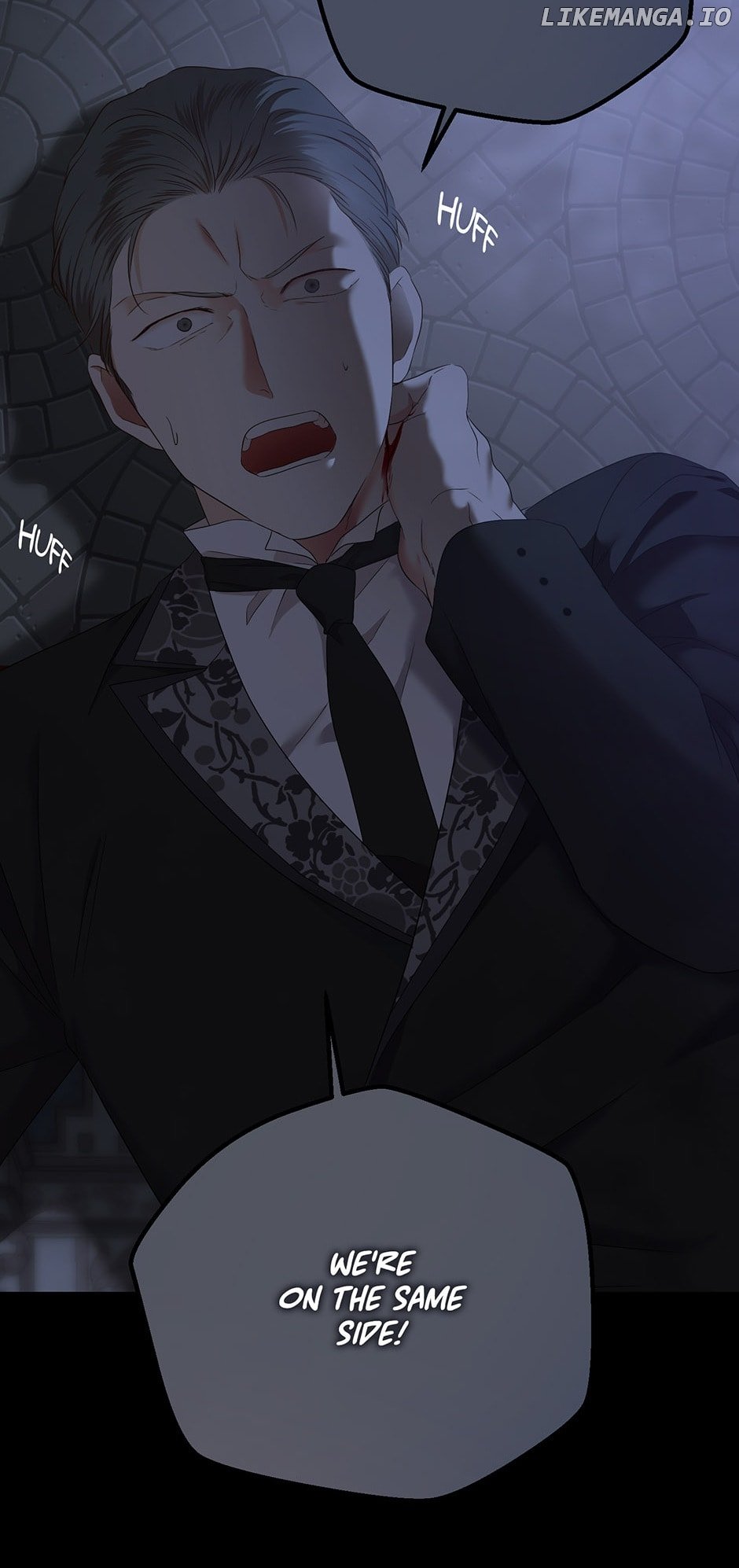 It Looks Like I’ve Fallen into the World of a Reverse Harem Game ss3 Chapter 112 - Page 6