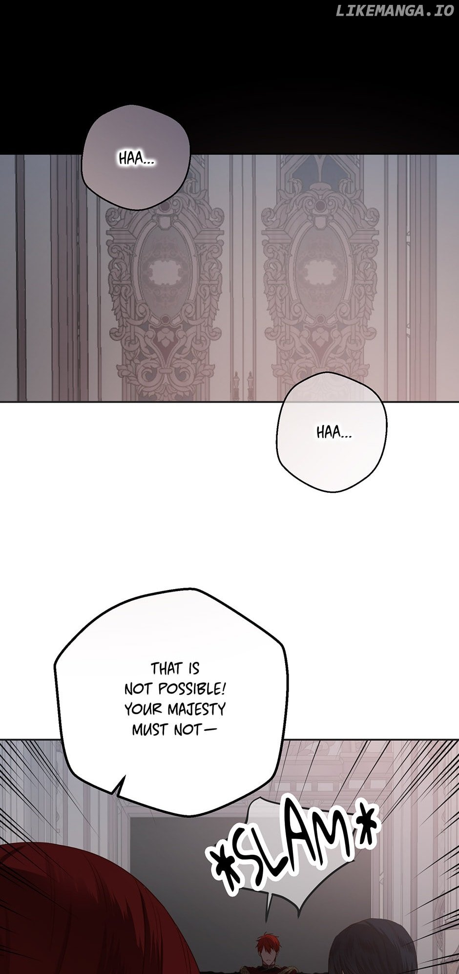 It Looks Like I’ve Fallen into the World of a Reverse Harem Game ss3 Chapter 112 - Page 7