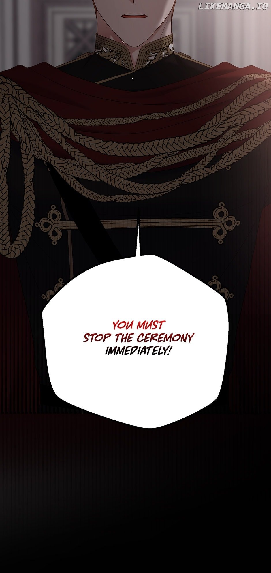 It Looks Like I’ve Fallen into the World of a Reverse Harem Game ss3 Chapter 112 - Page 9