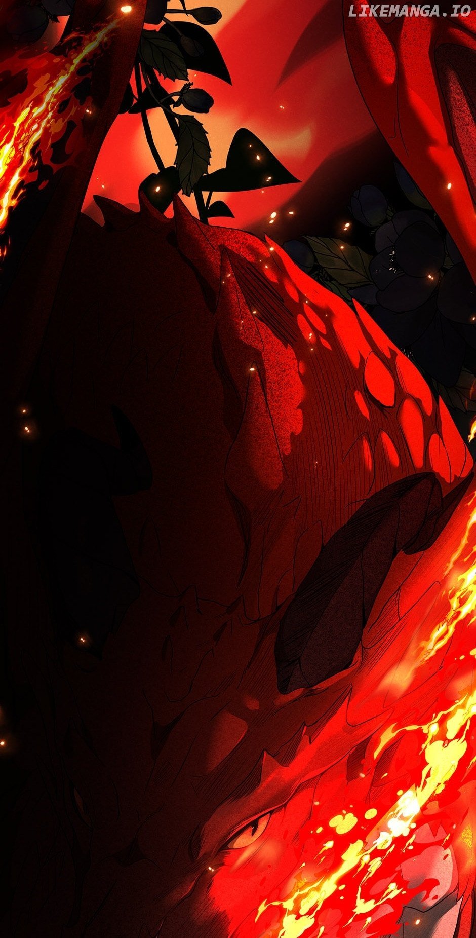 It Looks Like I’ve Fallen into the World of a Reverse Harem Game ss3 Chapter 112 - Page 11