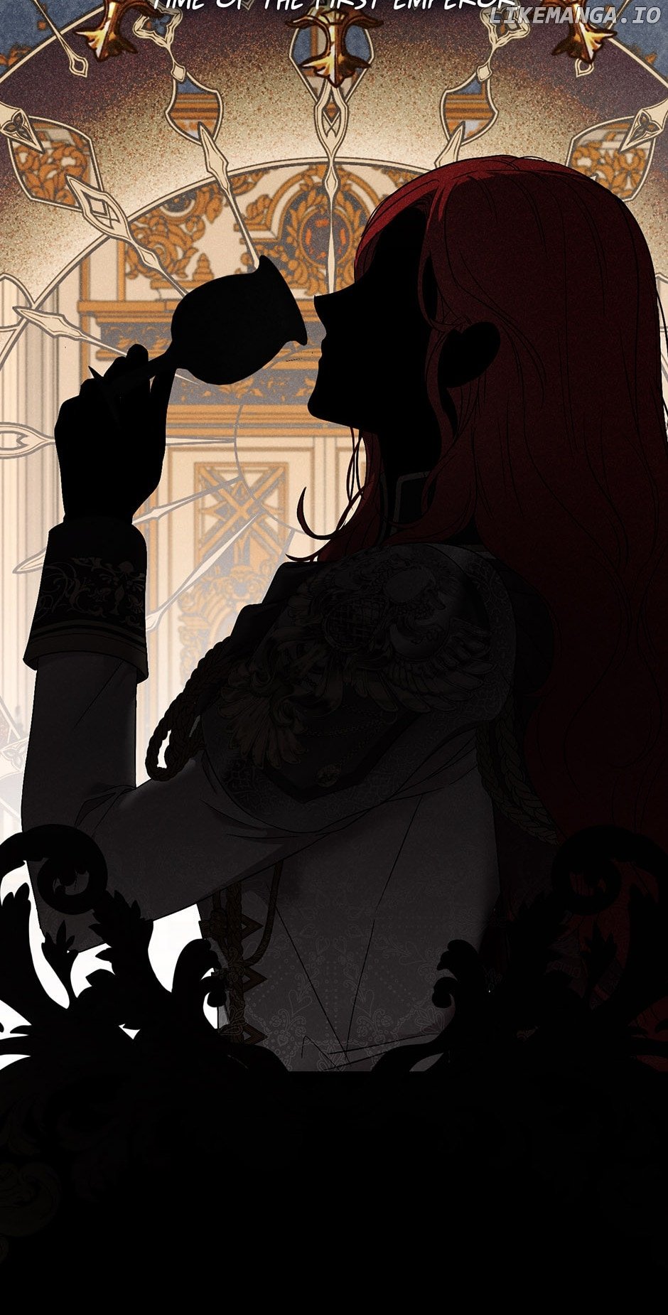 It Looks Like I’ve Fallen into the World of a Reverse Harem Game ss3 Chapter 112 - Page 16