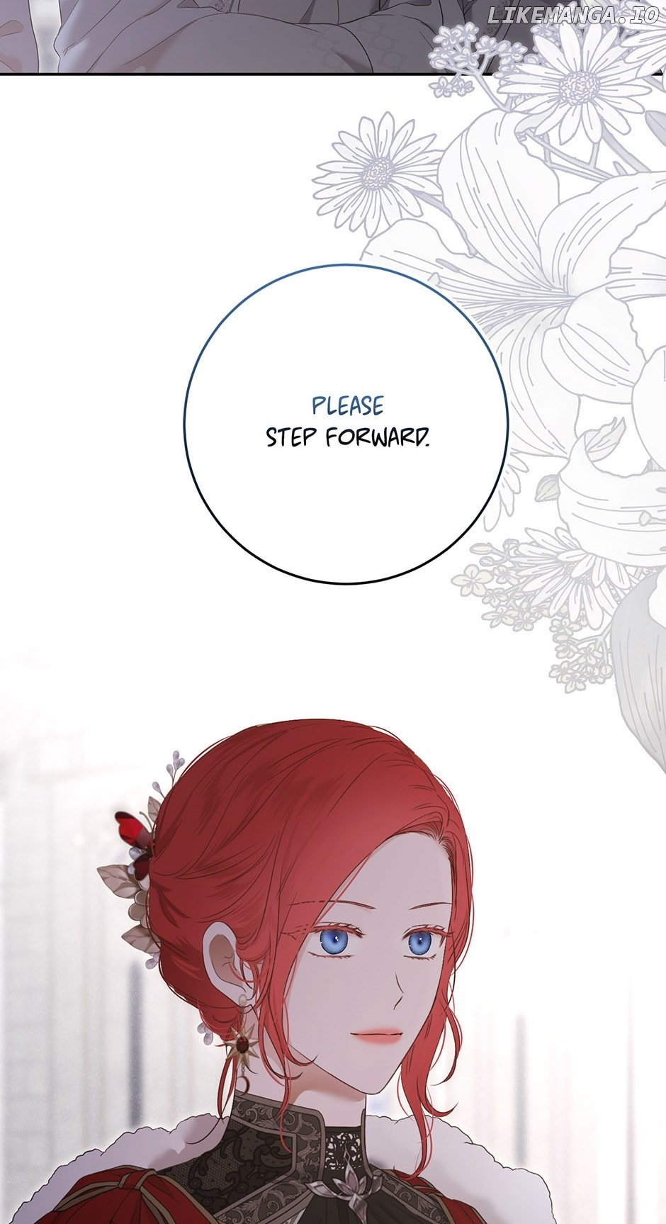 It Looks Like I’ve Fallen into the World of a Reverse Harem Game ss3 Chapter 112 - Page 20