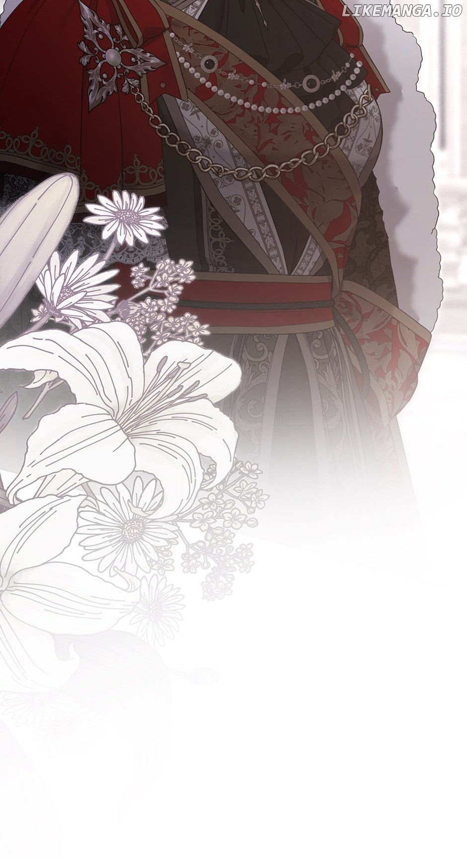 It Looks Like I’ve Fallen into the World of a Reverse Harem Game ss3 Chapter 112 - Page 21