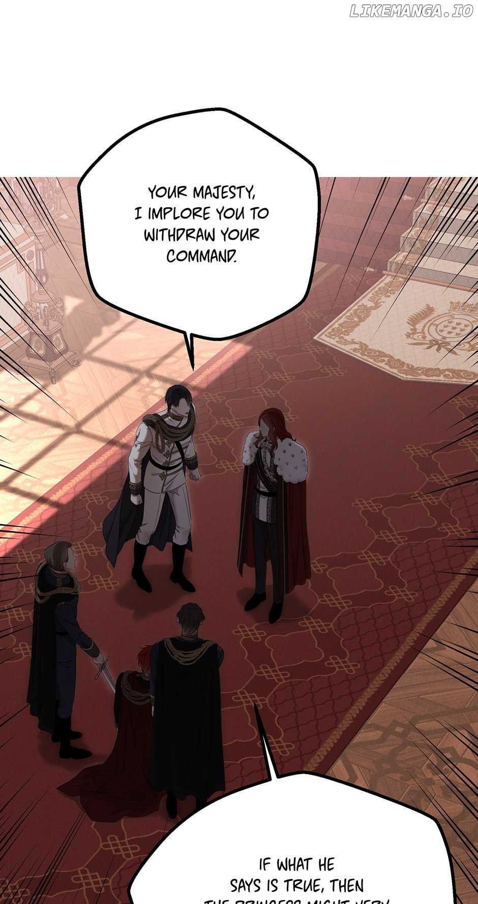 It Looks Like I’ve Fallen into the World of a Reverse Harem Game ss3 Chapter 112 - Page 28