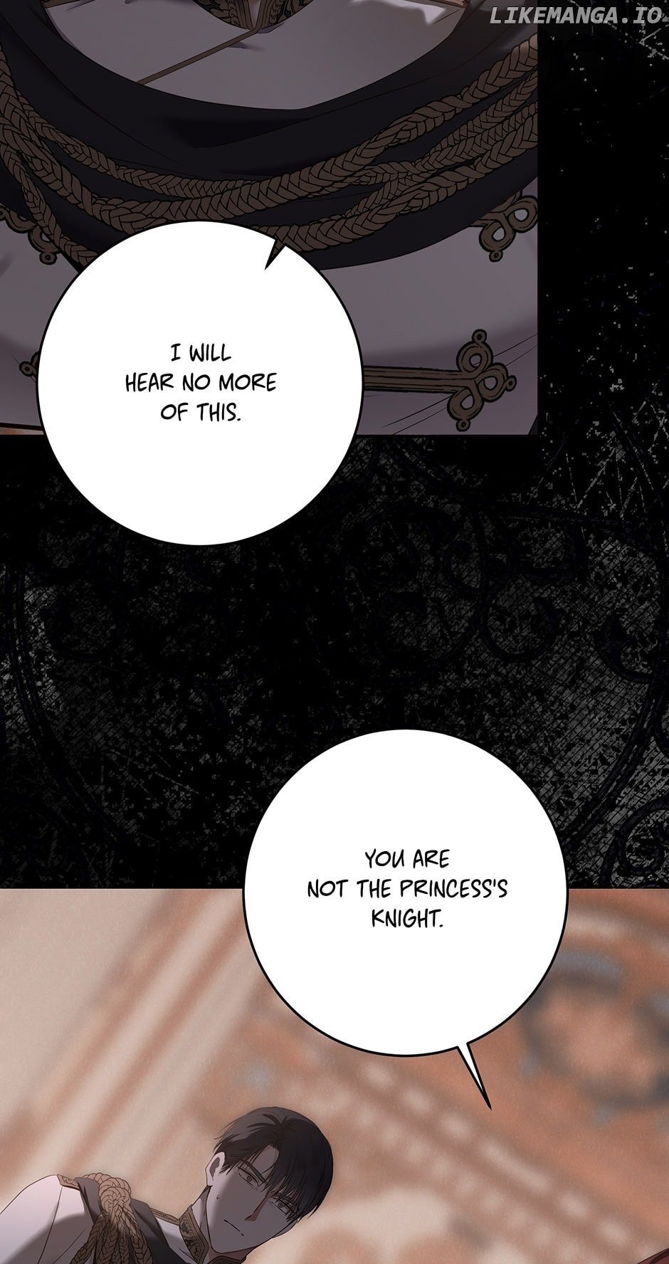 It Looks Like I’ve Fallen into the World of a Reverse Harem Game ss3 Chapter 112 - Page 31