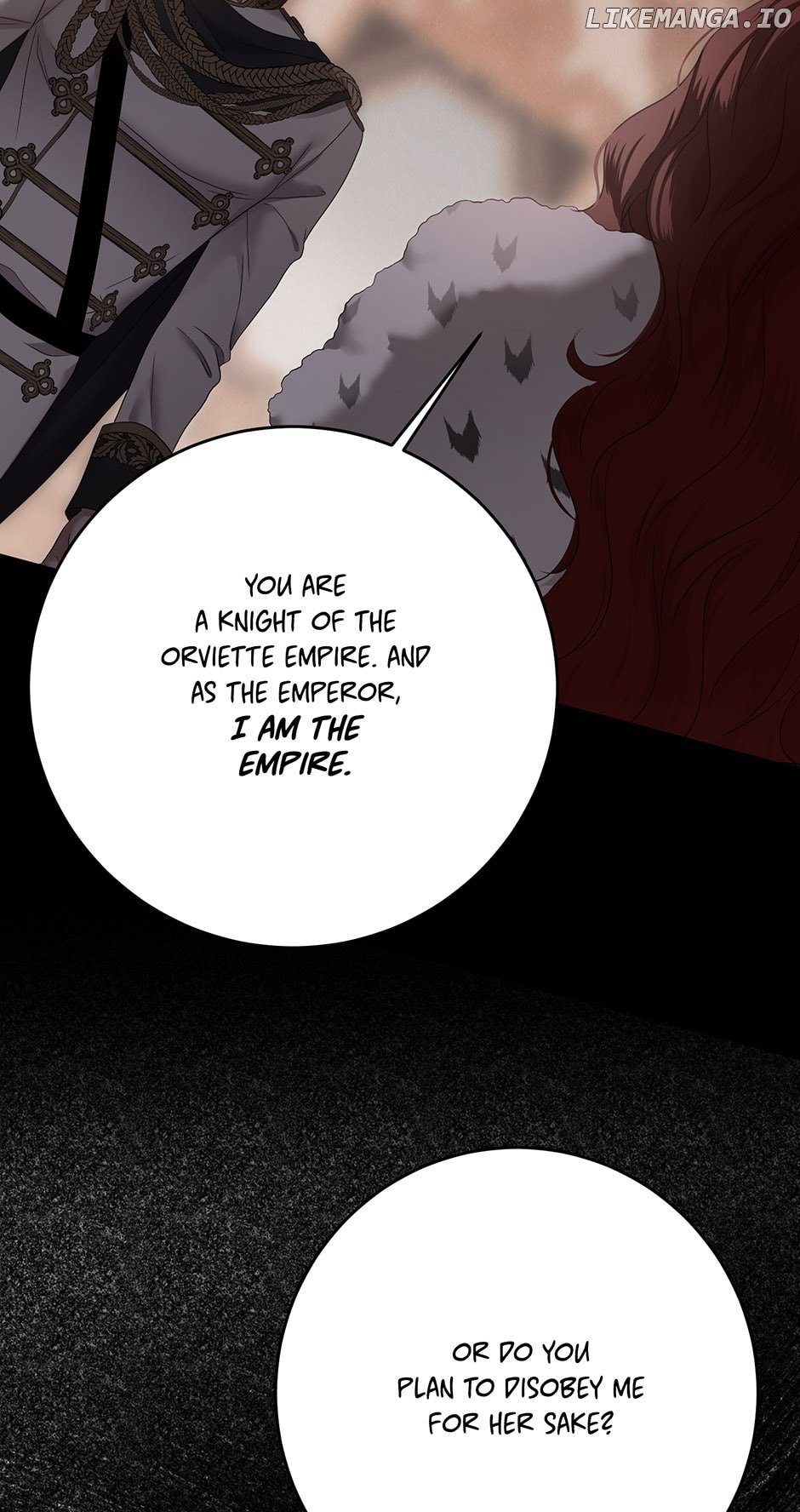 It Looks Like I’ve Fallen into the World of a Reverse Harem Game ss3 Chapter 112 - Page 32