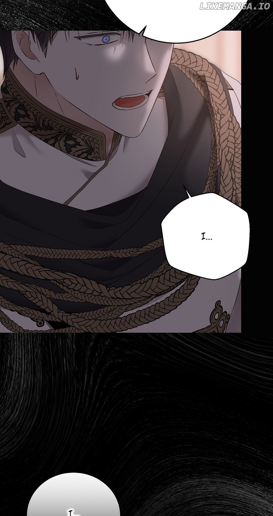 It Looks Like I’ve Fallen into the World of a Reverse Harem Game ss3 Chapter 112 - Page 33