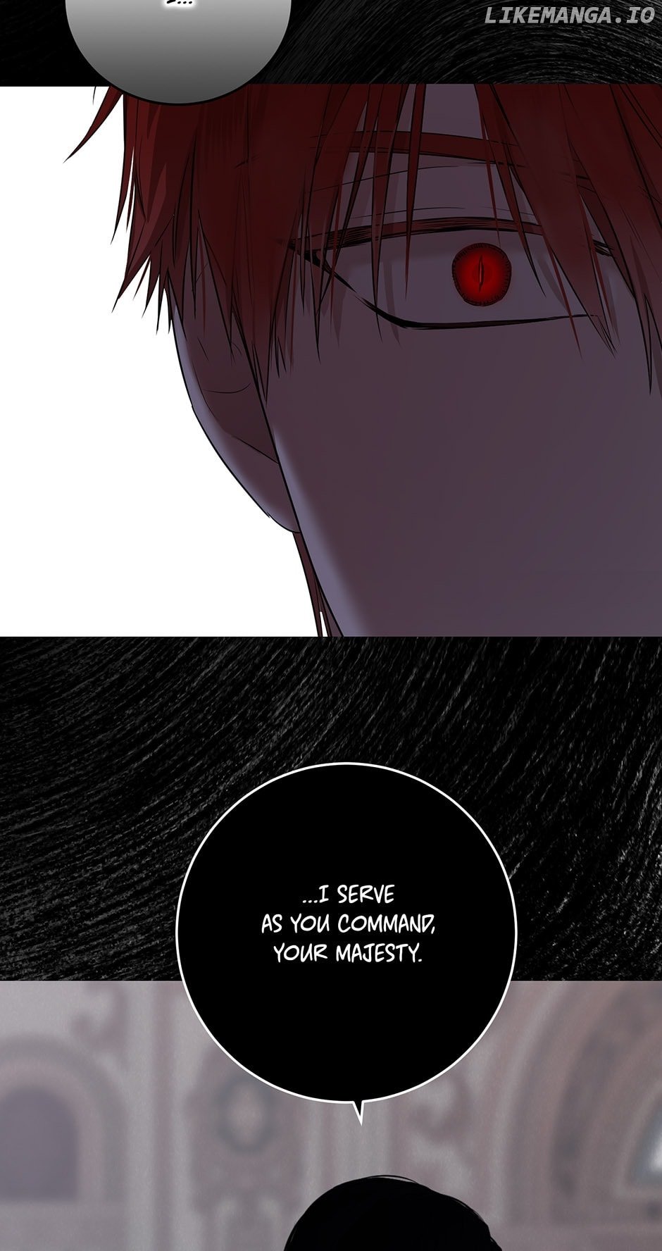 It Looks Like I’ve Fallen into the World of a Reverse Harem Game ss3 Chapter 112 - Page 34