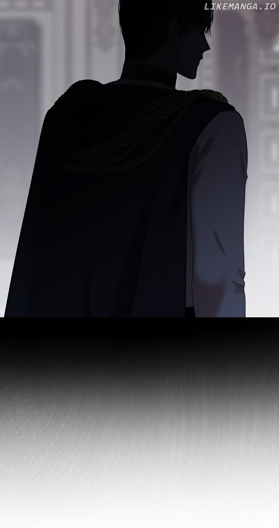 It Looks Like I’ve Fallen into the World of a Reverse Harem Game ss3 Chapter 112 - Page 35