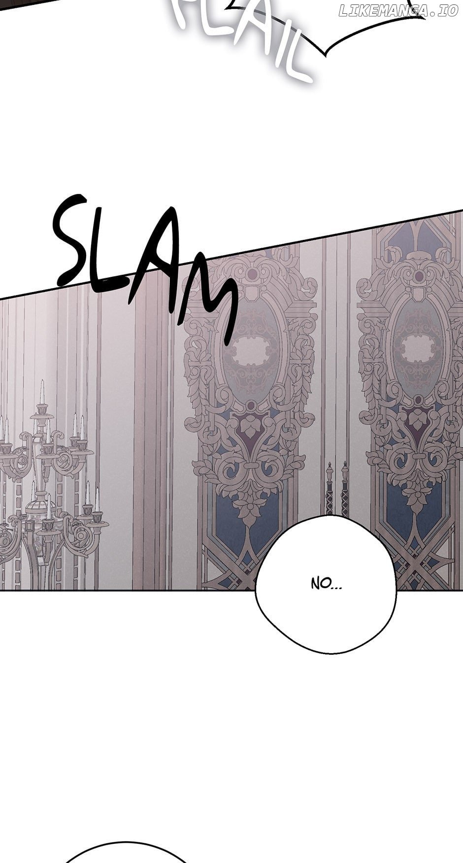 It Looks Like I’ve Fallen into the World of a Reverse Harem Game ss3 Chapter 112 - Page 37