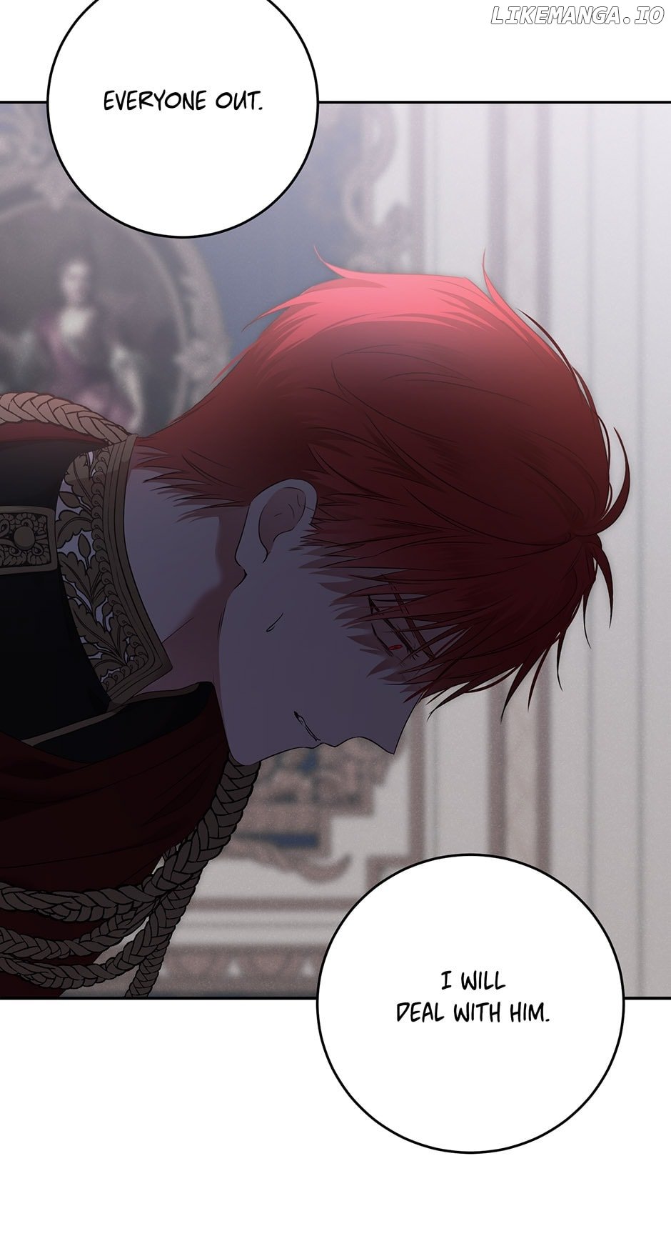 It Looks Like I’ve Fallen into the World of a Reverse Harem Game ss3 Chapter 112 - Page 38