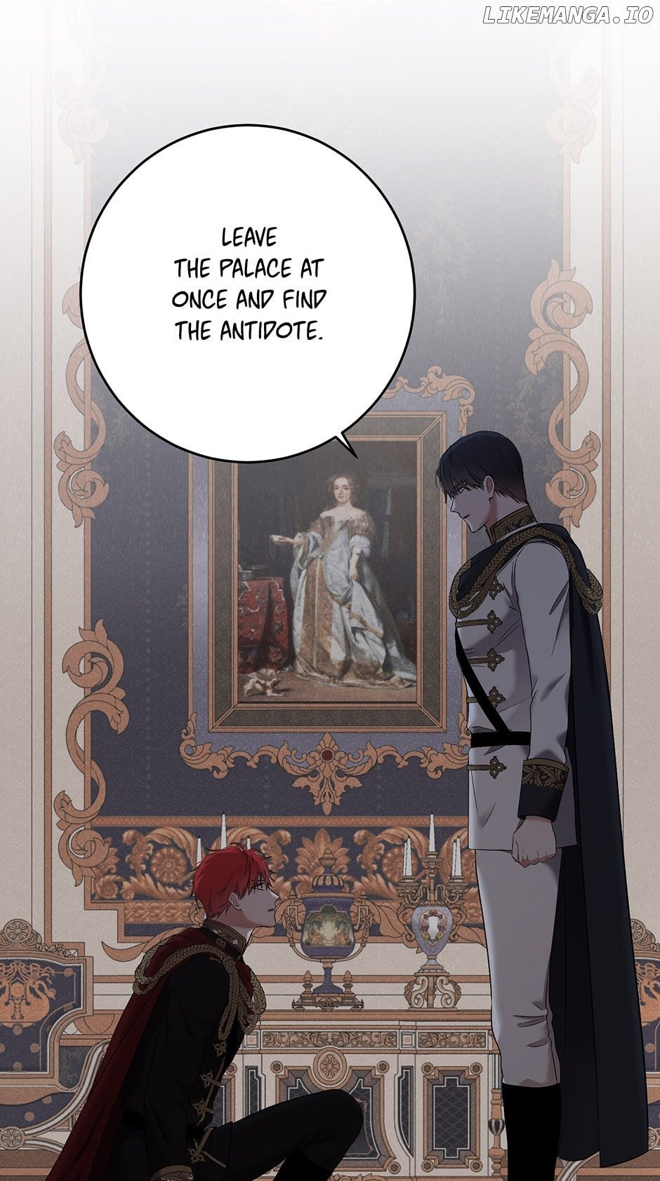 It Looks Like I’ve Fallen into the World of a Reverse Harem Game ss3 Chapter 112 - Page 40