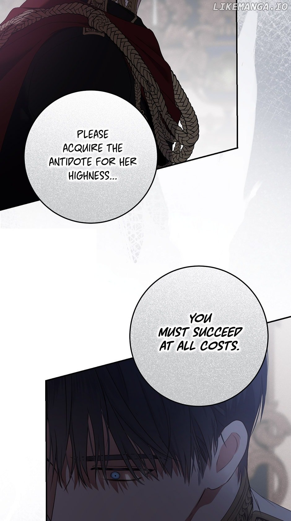 It Looks Like I’ve Fallen into the World of a Reverse Harem Game ss3 Chapter 112 - Page 43