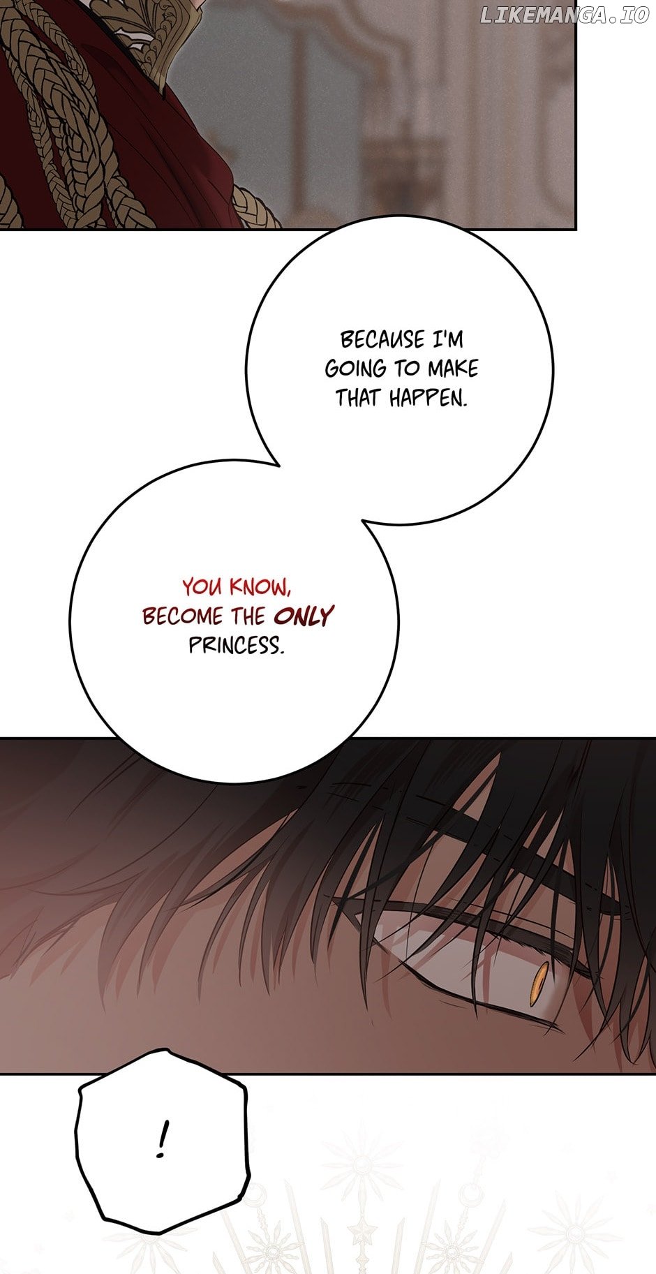 It Looks Like I’ve Fallen into the World of a Reverse Harem Game ss3 Chapter 112 - Page 49