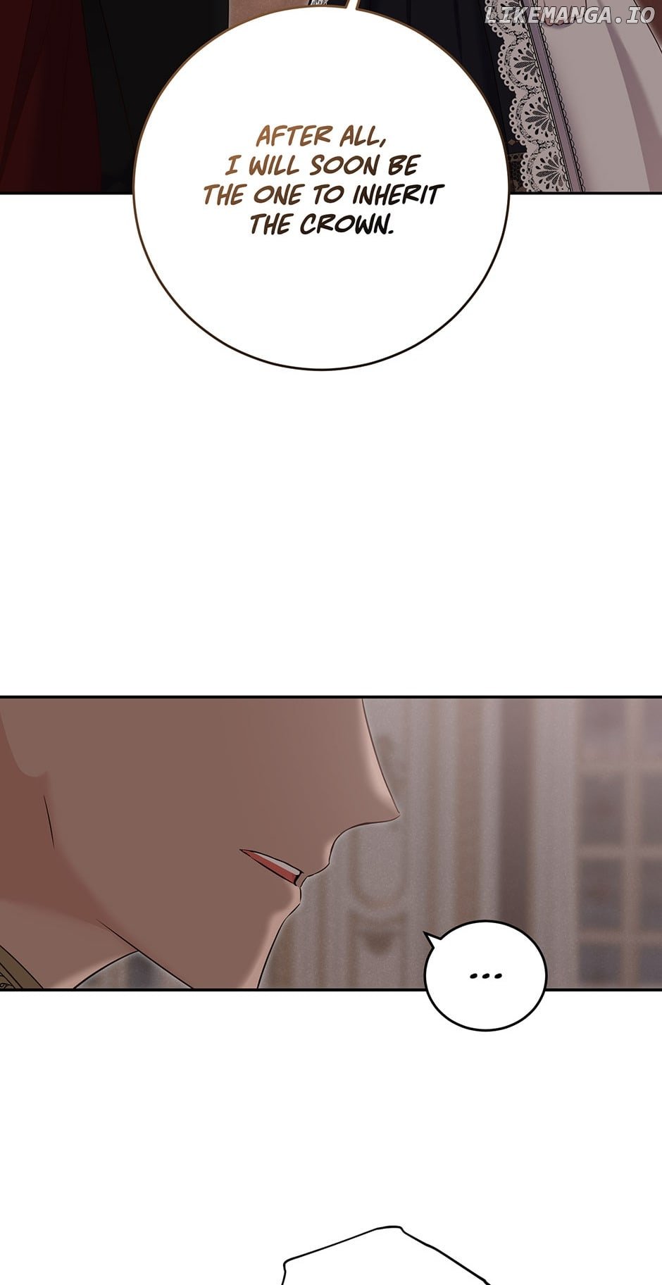 It Looks Like I’ve Fallen into the World of a Reverse Harem Game ss3 Chapter 112 - Page 51