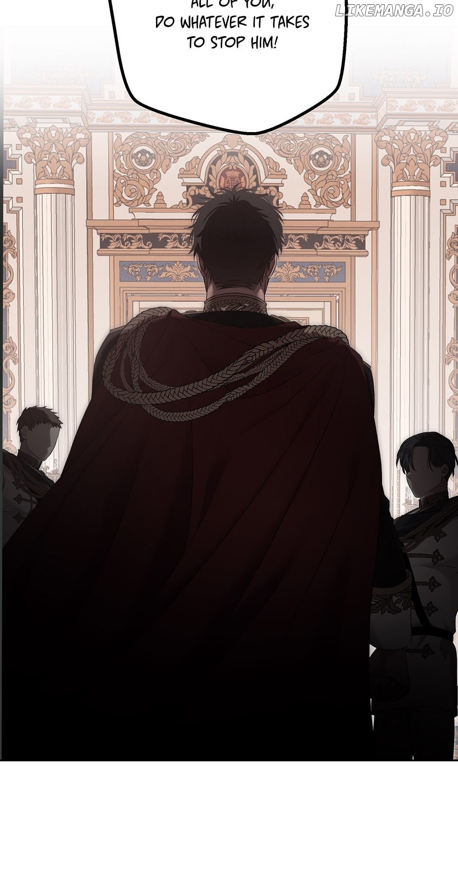 It Looks Like I’ve Fallen into the World of a Reverse Harem Game ss3 Chapter 112 - Page 53