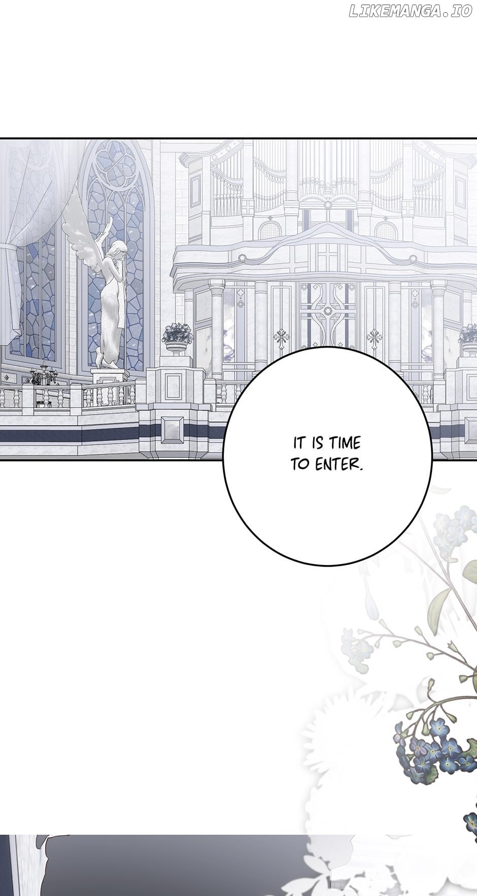 It Looks Like I’ve Fallen into the World of a Reverse Harem Game ss3 Chapter 112 - Page 61