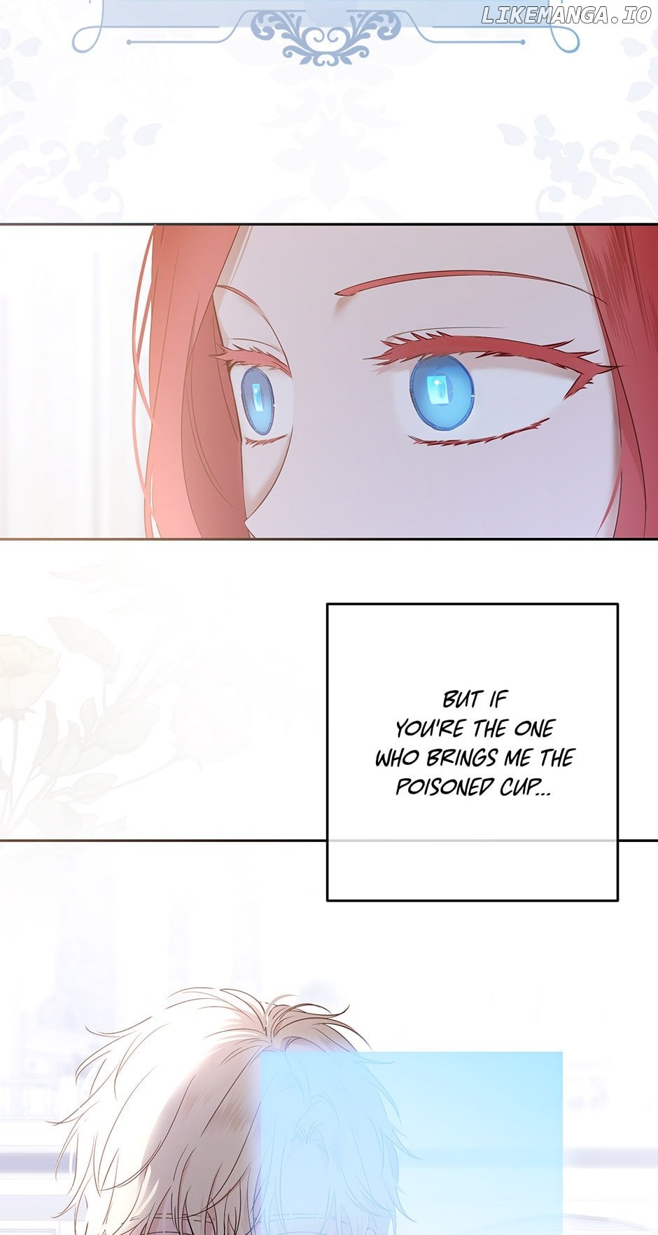 It Looks Like I’ve Fallen into the World of a Reverse Harem Game ss3 Chapter 112 - Page 66