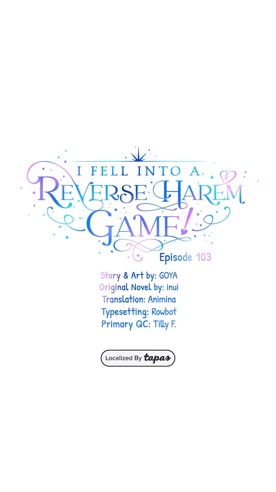 It Looks Like I’ve Fallen into the World of a Reverse Harem Game ss3 Chapter 113 - Page 5